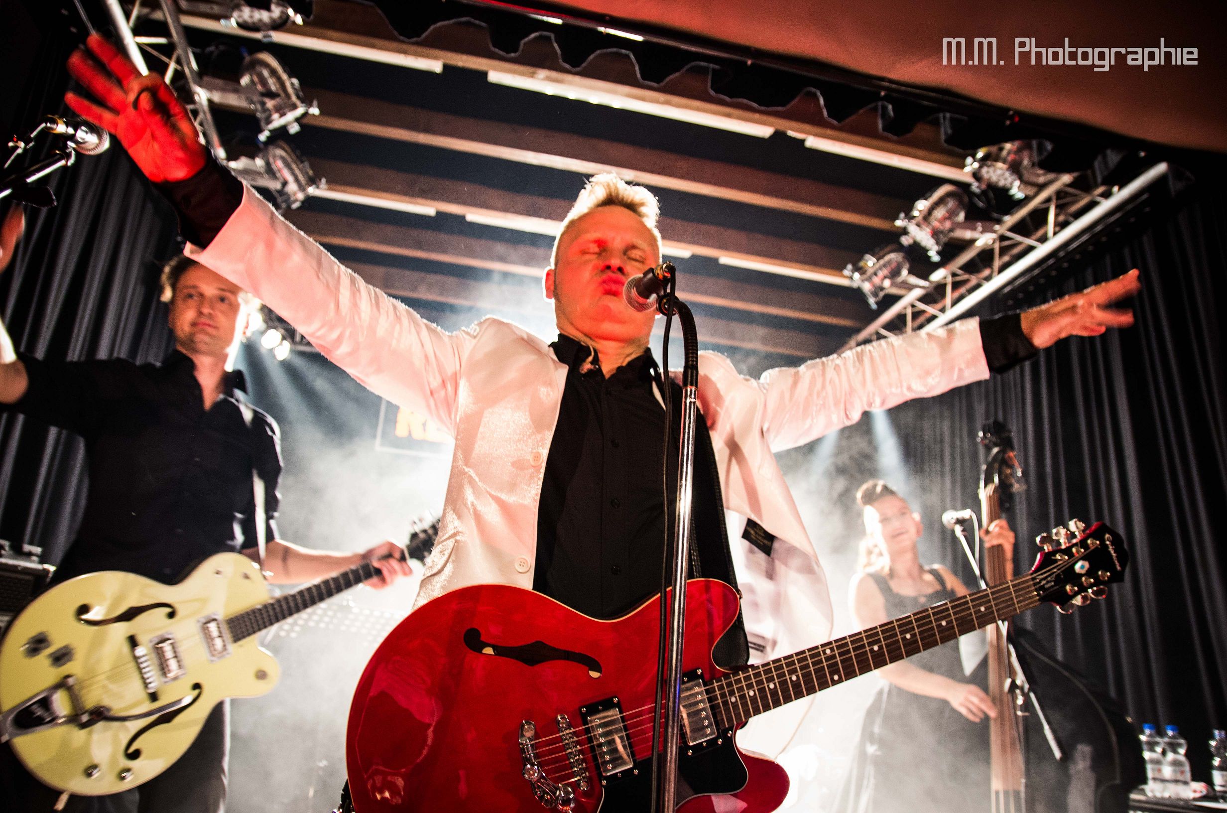 Big Fat Shakin´ – 10th Anniversary