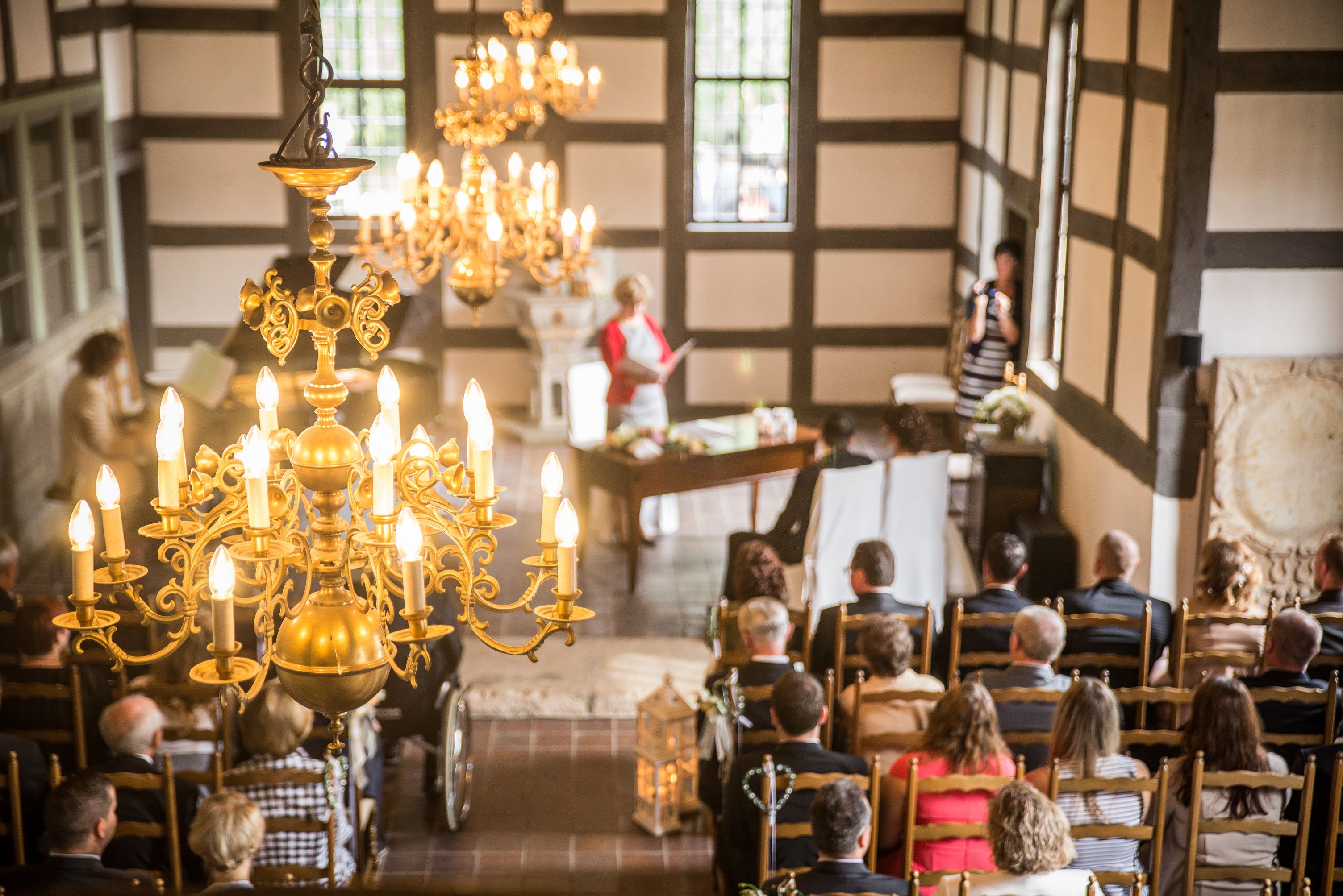 Die Hochzeit von Julia & Steffen